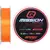 Волосінь Brain Mission Carp Line (Neon Orange) 300m 0.30mm 7.6kg, фото 